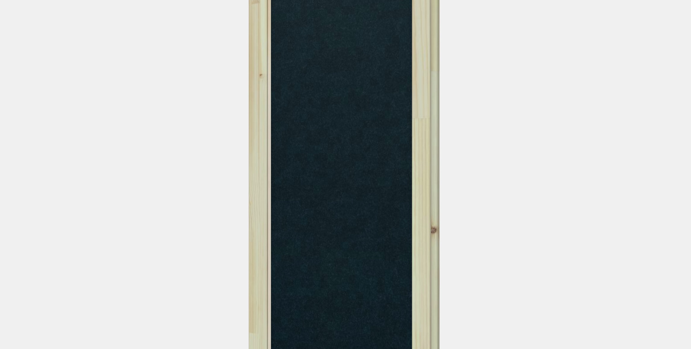 IVAR Door Low-poly 3D model_13