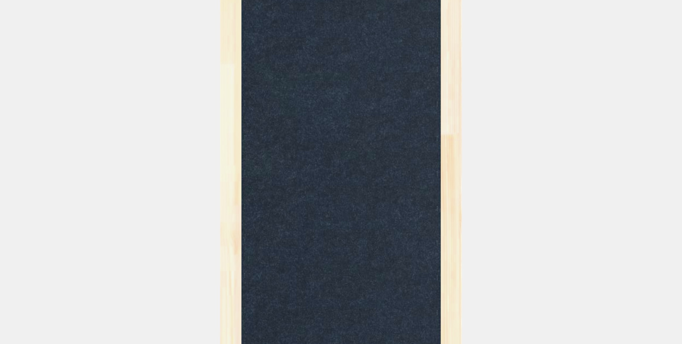 IVAR Door Low-poly 3D model_15