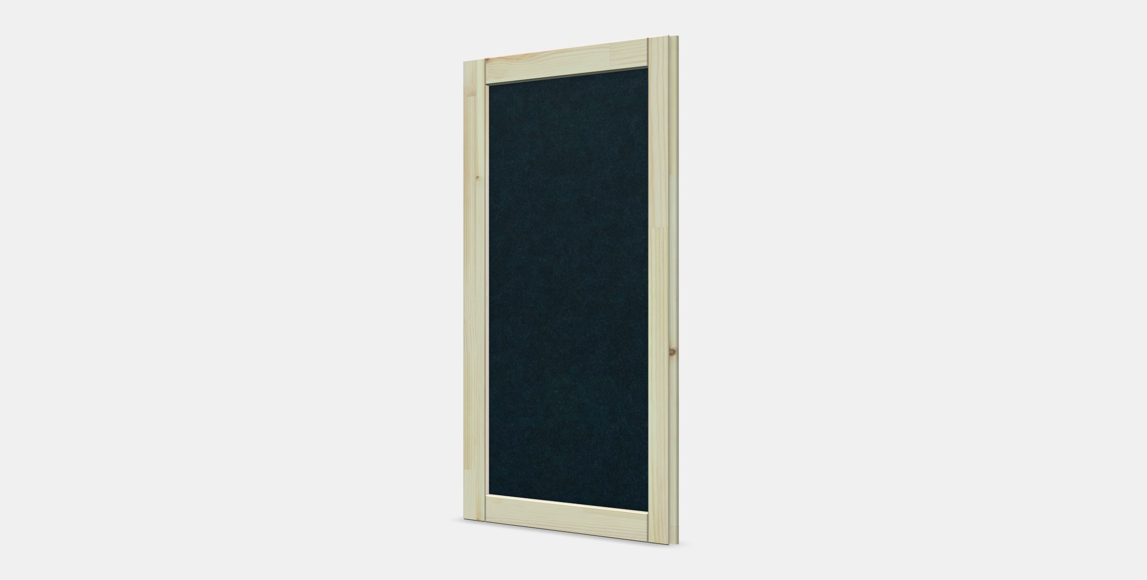 IVAR Door Low-poly 3D model_11