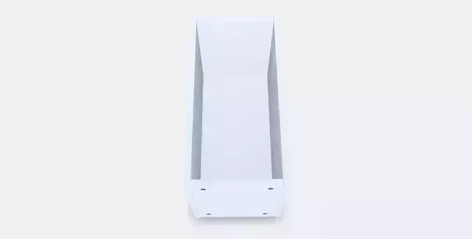 METOD Wall cabinet frame 1