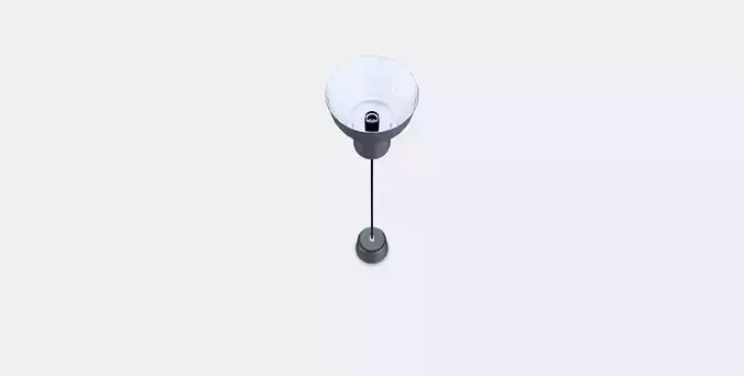 HEKTAR Pendant lamp 1