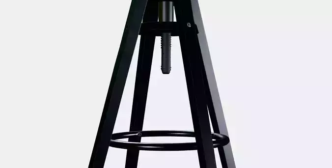 DALFRED Bar stool 1