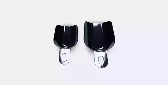 IKEA 365 Scoop set of 2