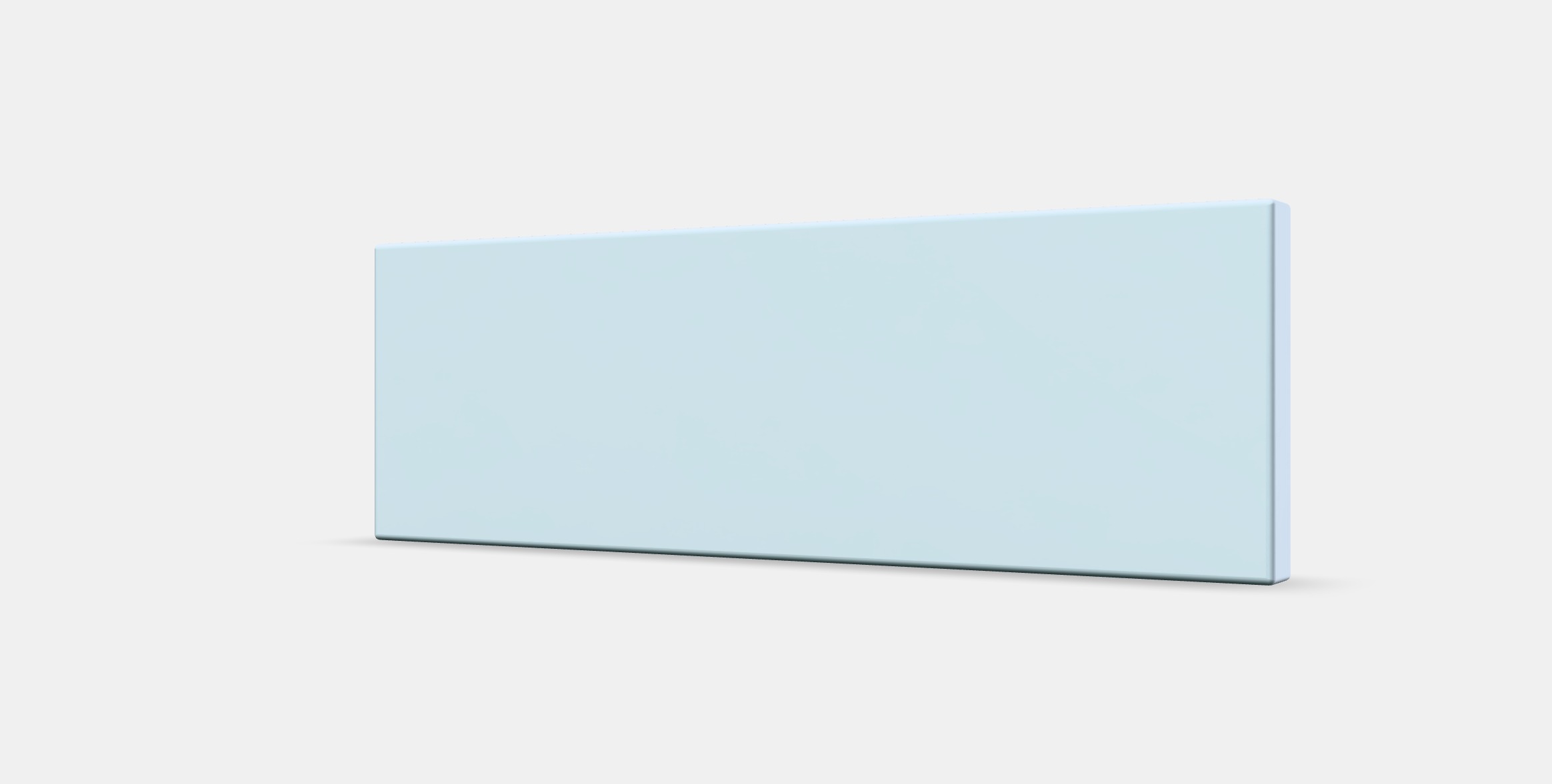 AXSTAD Drawer fronts 1 Low-poly 3D model_13