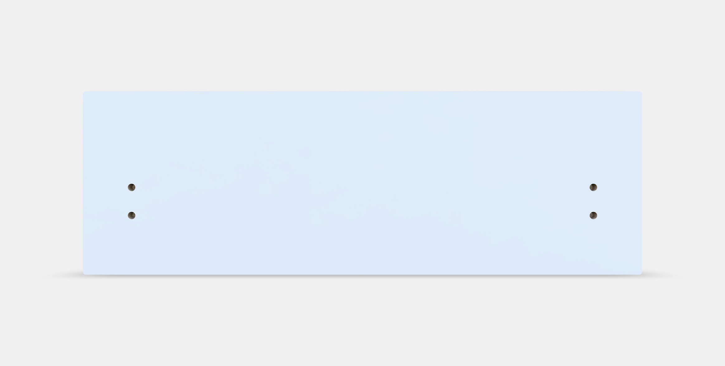 AXSTAD Drawer fronts 1 Low-poly 3D model_15