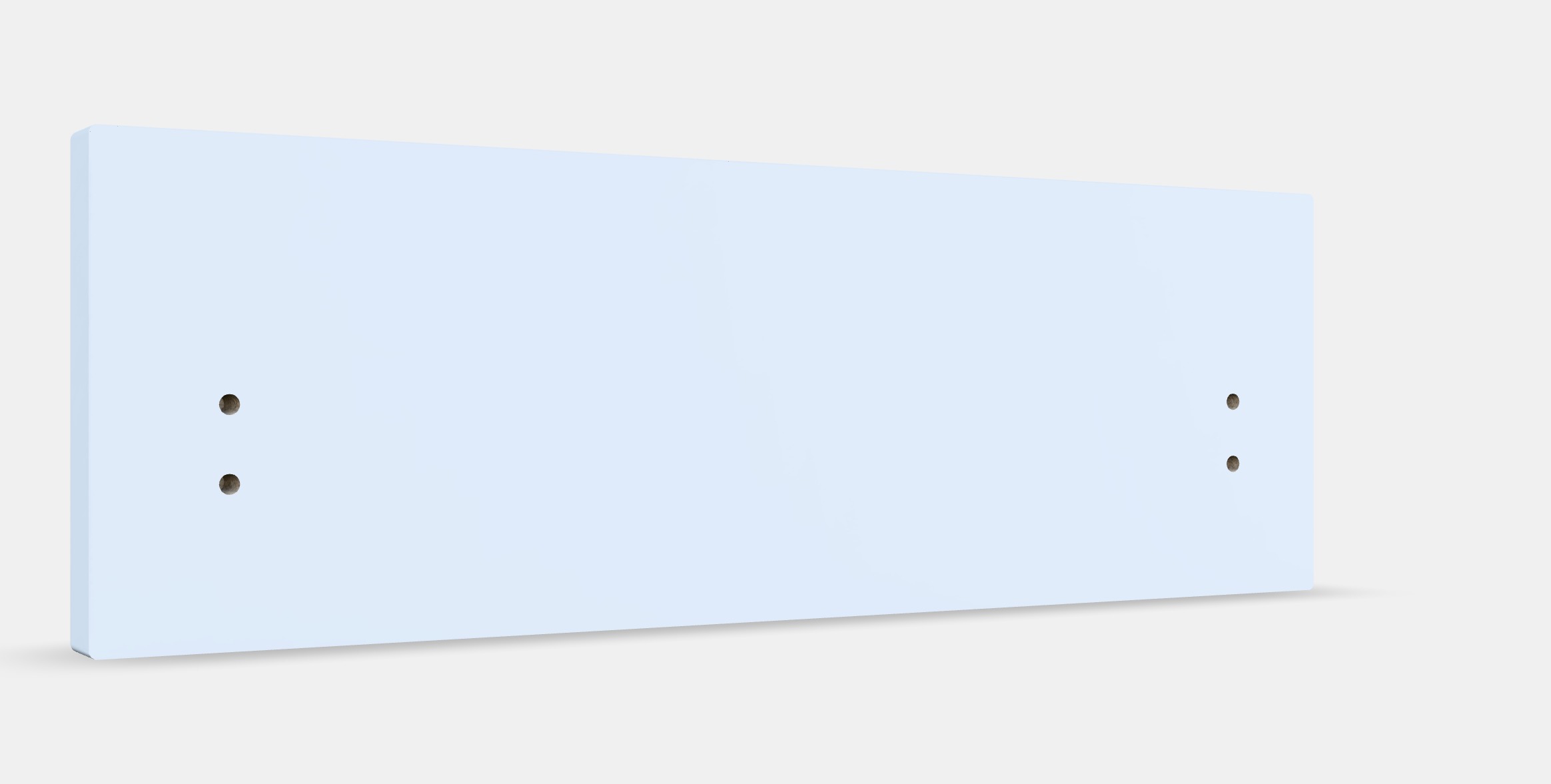 AXSTAD Drawer fronts 1 Low-poly 3D model_2