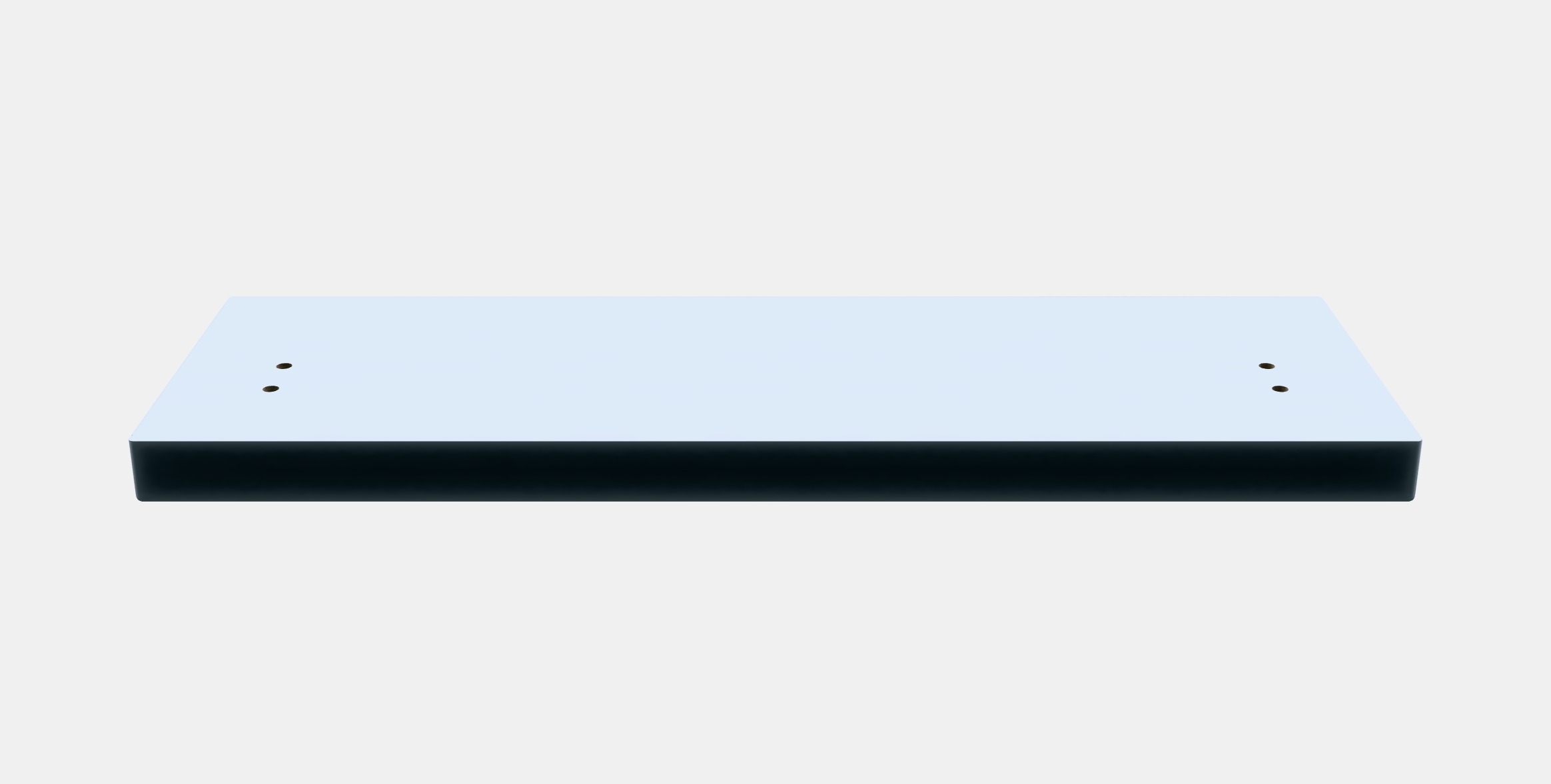 AXSTAD Drawer fronts 1 Low-poly 3D model_8