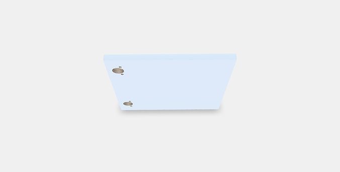 AXSTAD Size 2 Low-poly 3D model