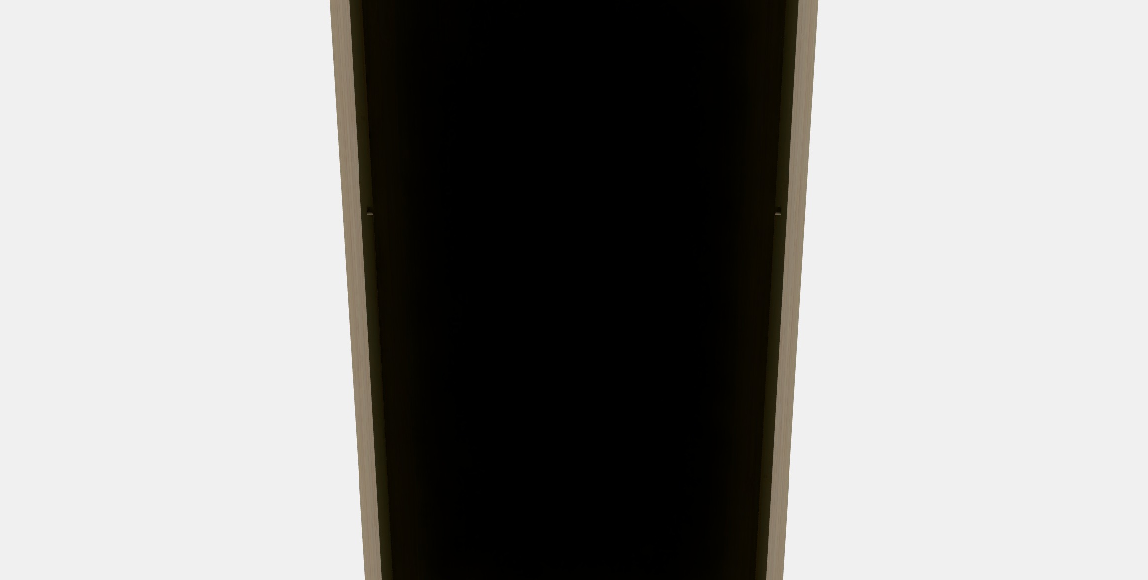 UPPDATERA Range-couverts Low-poly 3D model_10