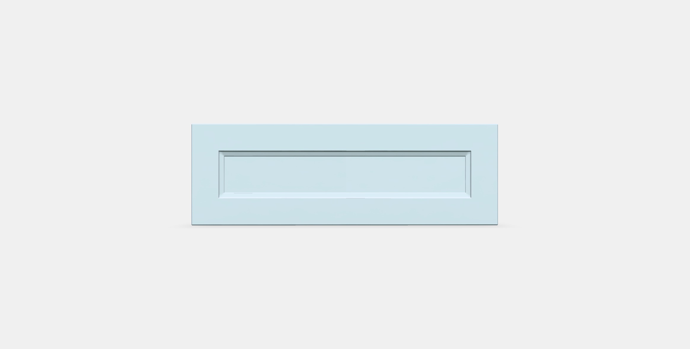 AXSTAD Drawer fronts 4 Low-poly 3D model_10