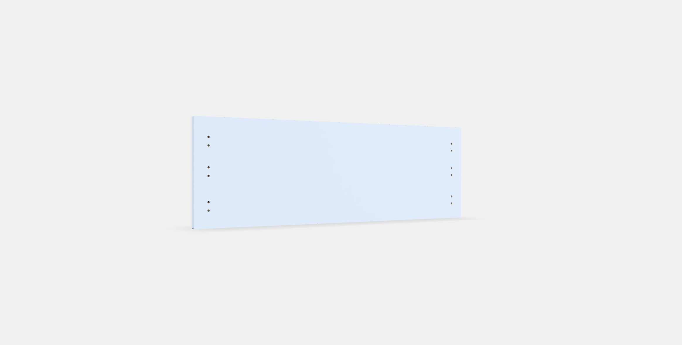 AXSTAD Drawer fronts 4 Low-poly 3D model_16