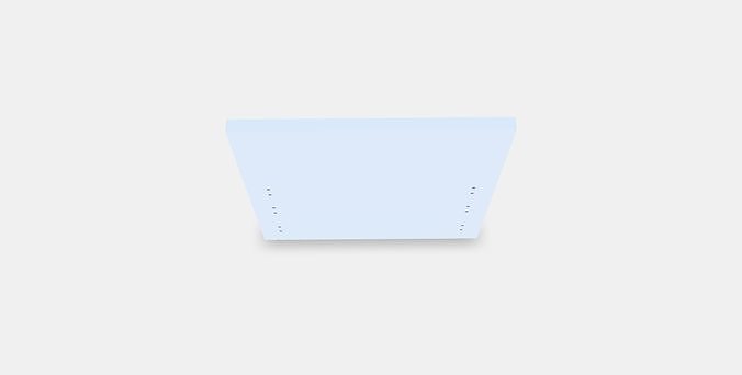 AXSTAD Drawer fronts 5 Low-poly 3D model