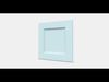 AXSTAD Drawer fronts 5 Low-poly 3D model_1