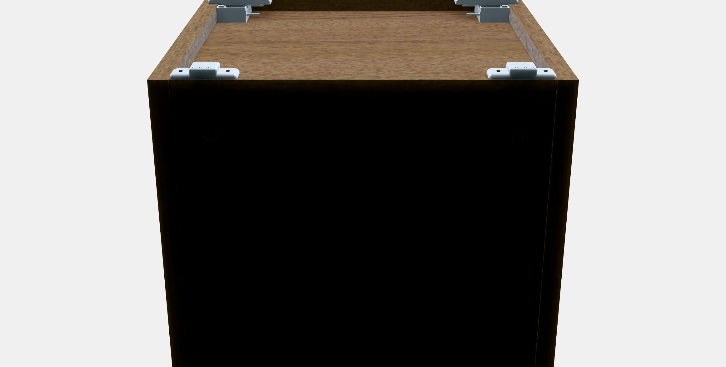 VADHOLMA Bottle rack 1 Low-poly 3D model_3