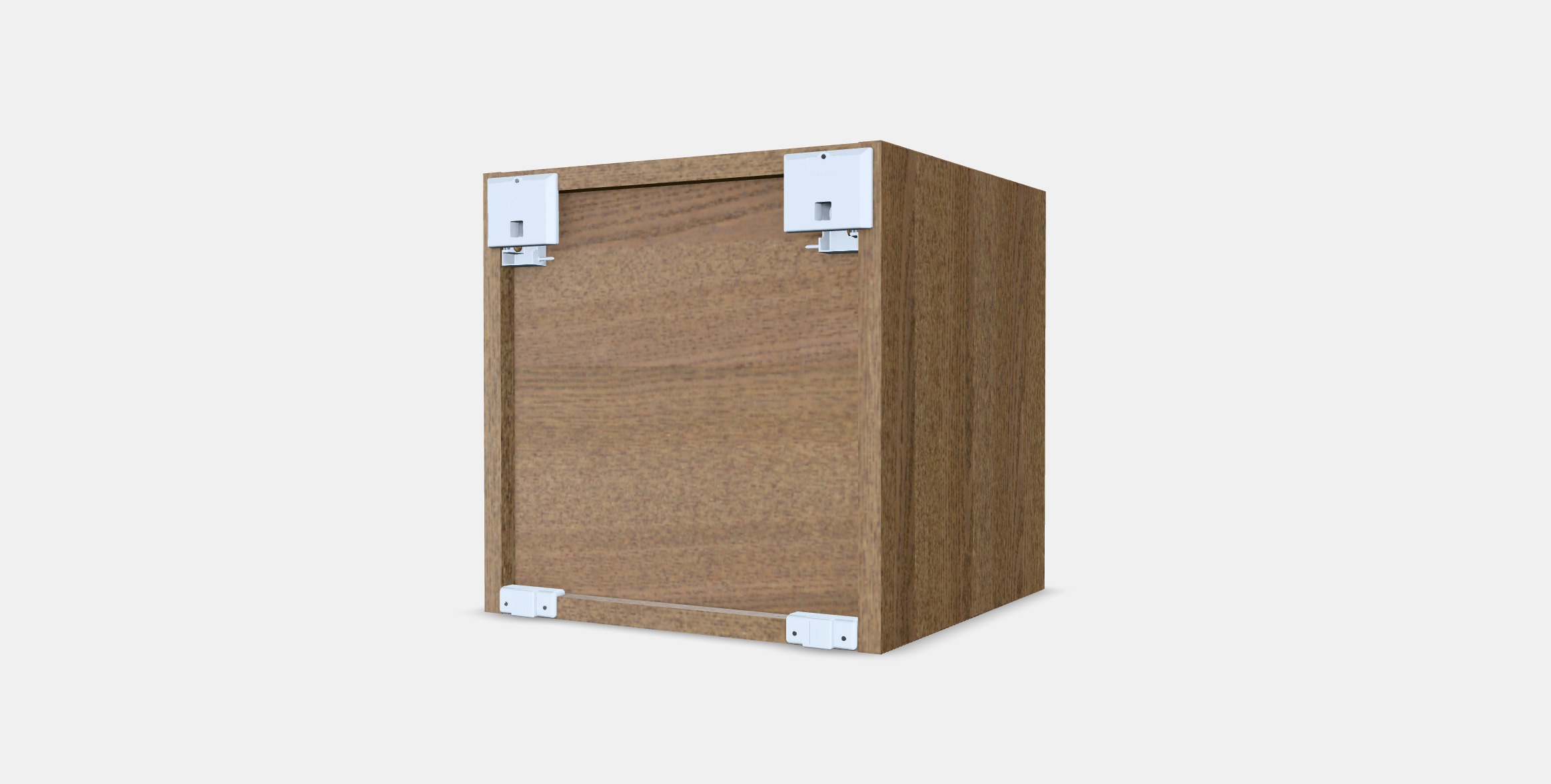 VADHOLMA Bottle rack 1 Low-poly 3D model_7