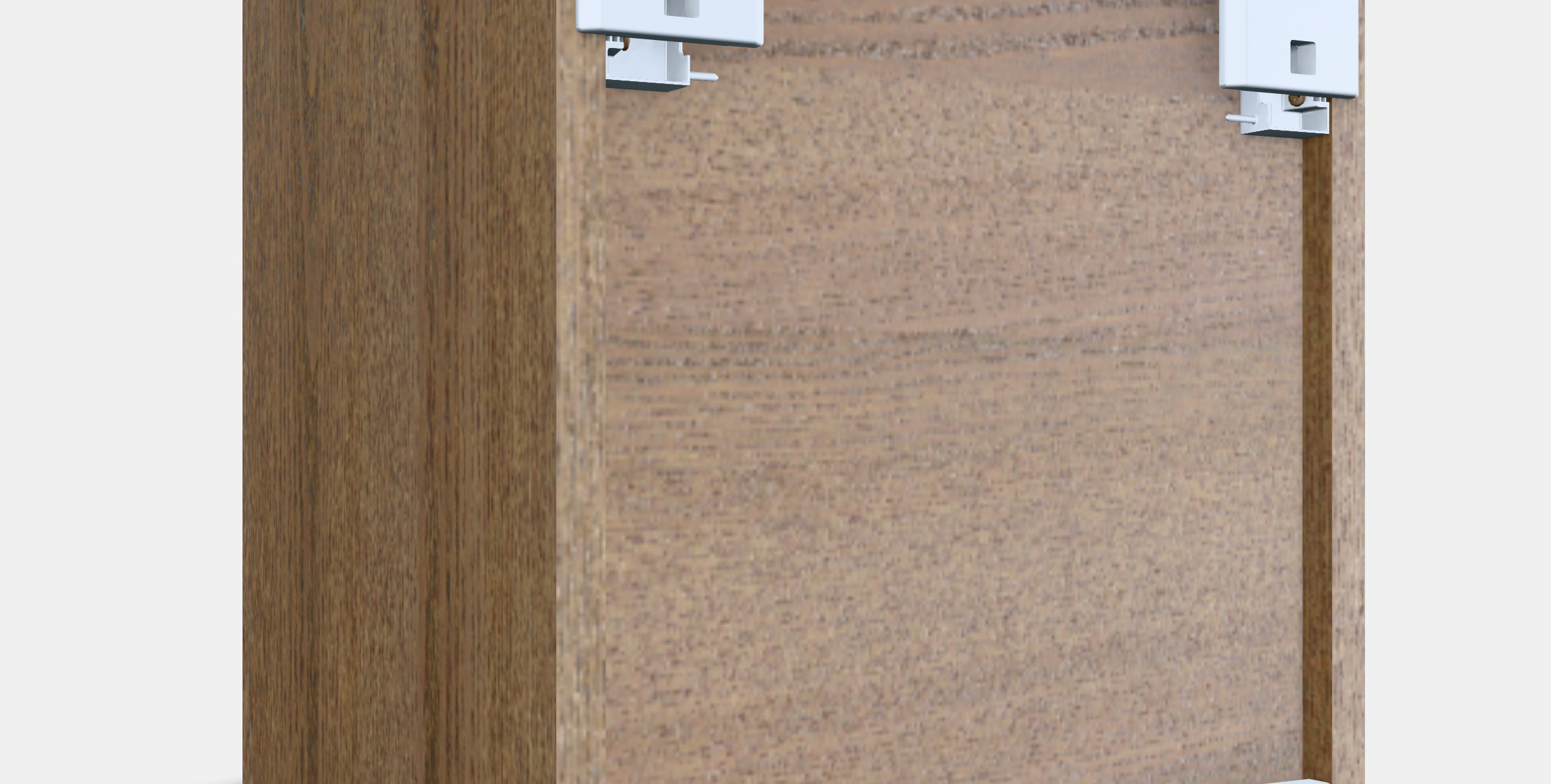 VADHOLMA Bottle rack 1 Low-poly 3D model_5