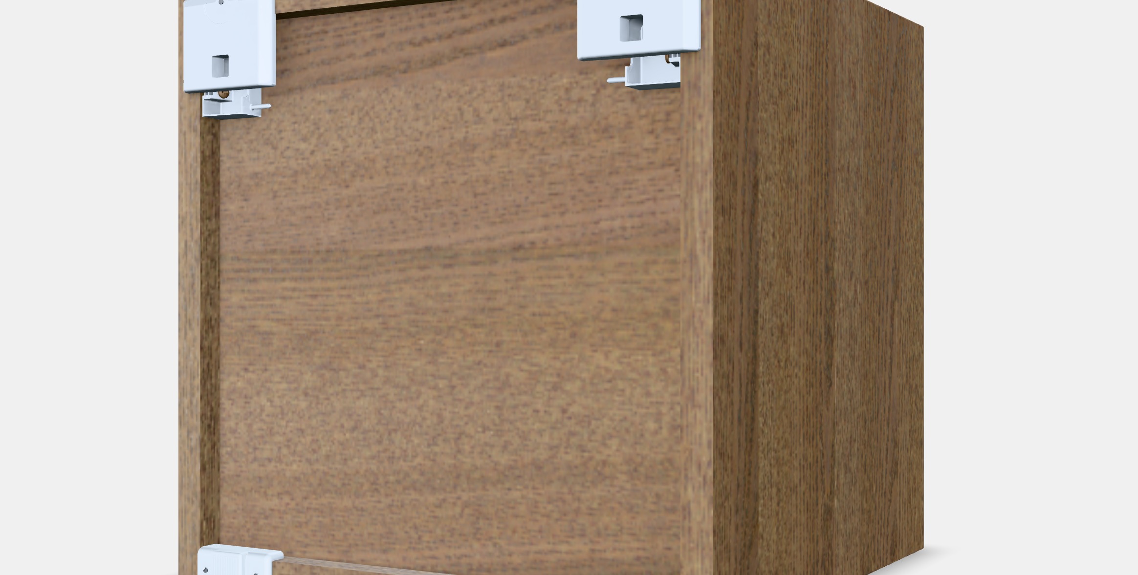 VADHOLMA Bottle rack 1 Low-poly 3D model_12