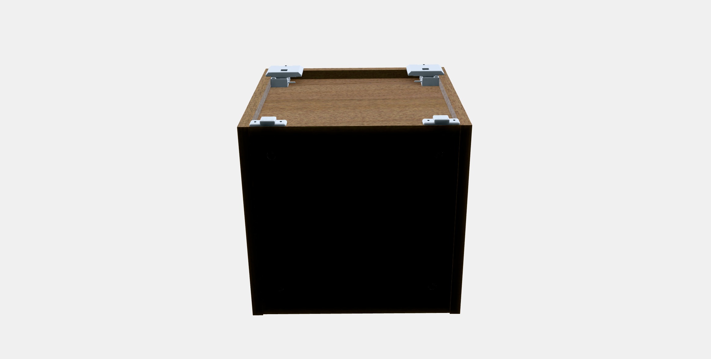 VADHOLMA Bottle rack 1 Low-poly 3D model_4