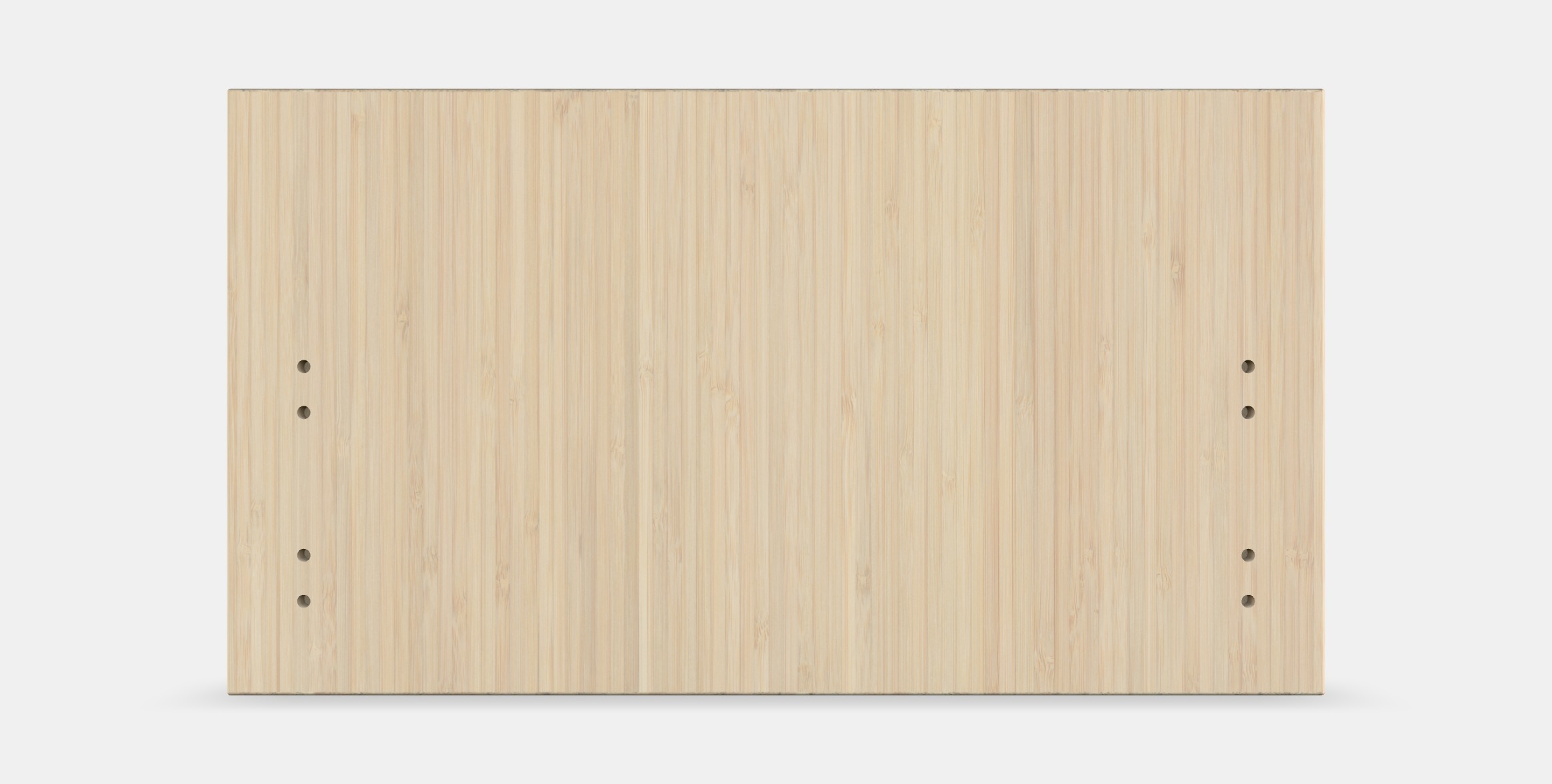 FROJERED Drawer fronts Low-poly 3D model_16