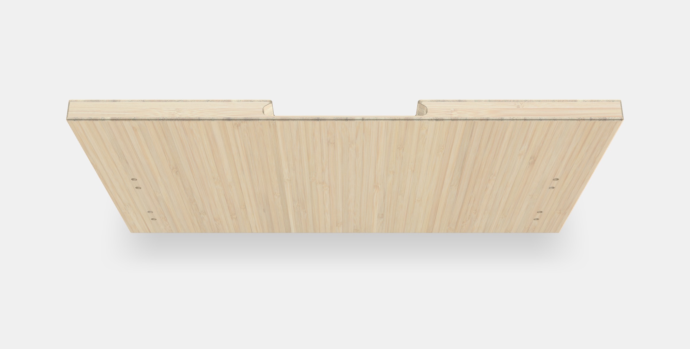 FROJERED Drawer fronts Low-poly 3D model_5