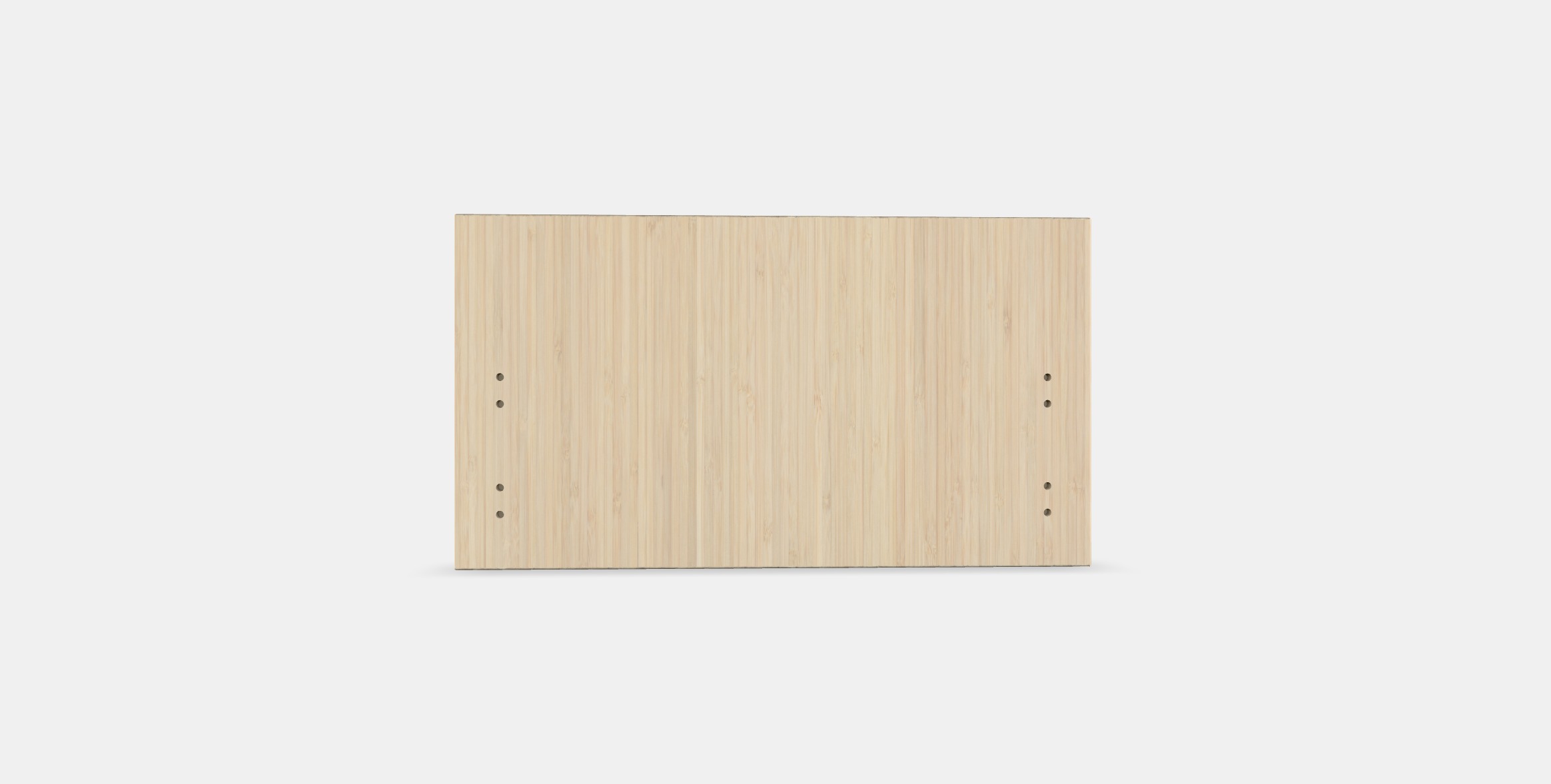 FROJERED Drawer fronts Low-poly 3D model_14