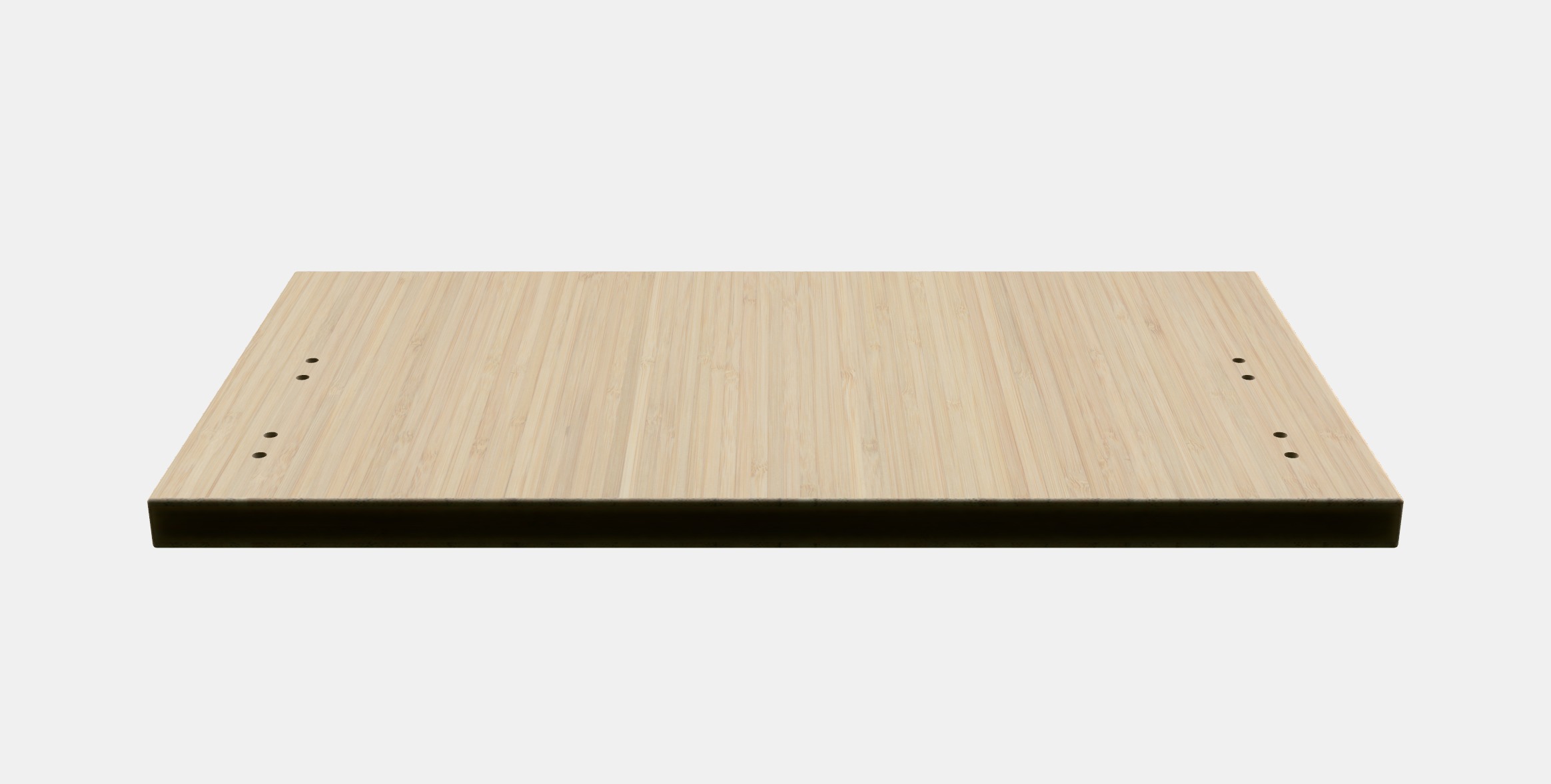 FROJERED Drawer fronts Low-poly 3D model_6