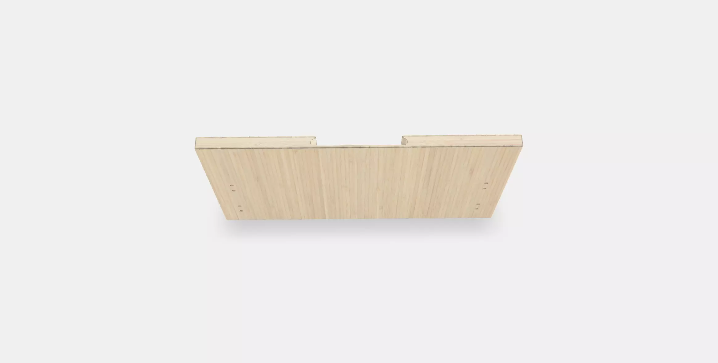 FROJERED Drawer fronts Low-poly 3D model_0