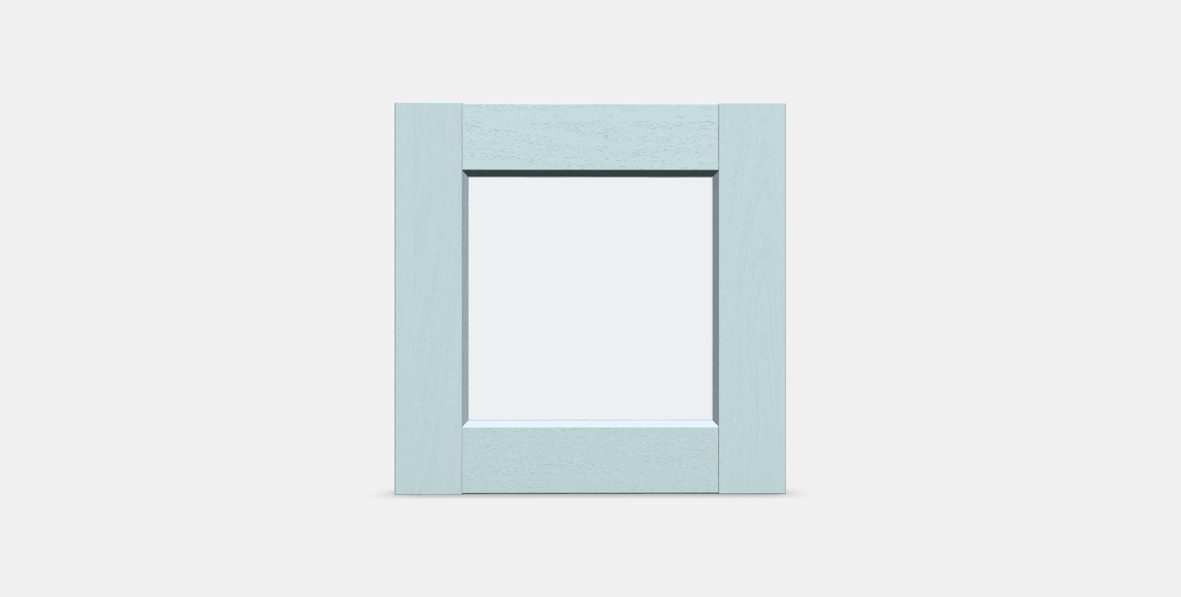 ENKOPING Glass door Low-poly 3D model_10