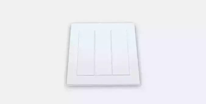 STENSUND Drawer fronts 1