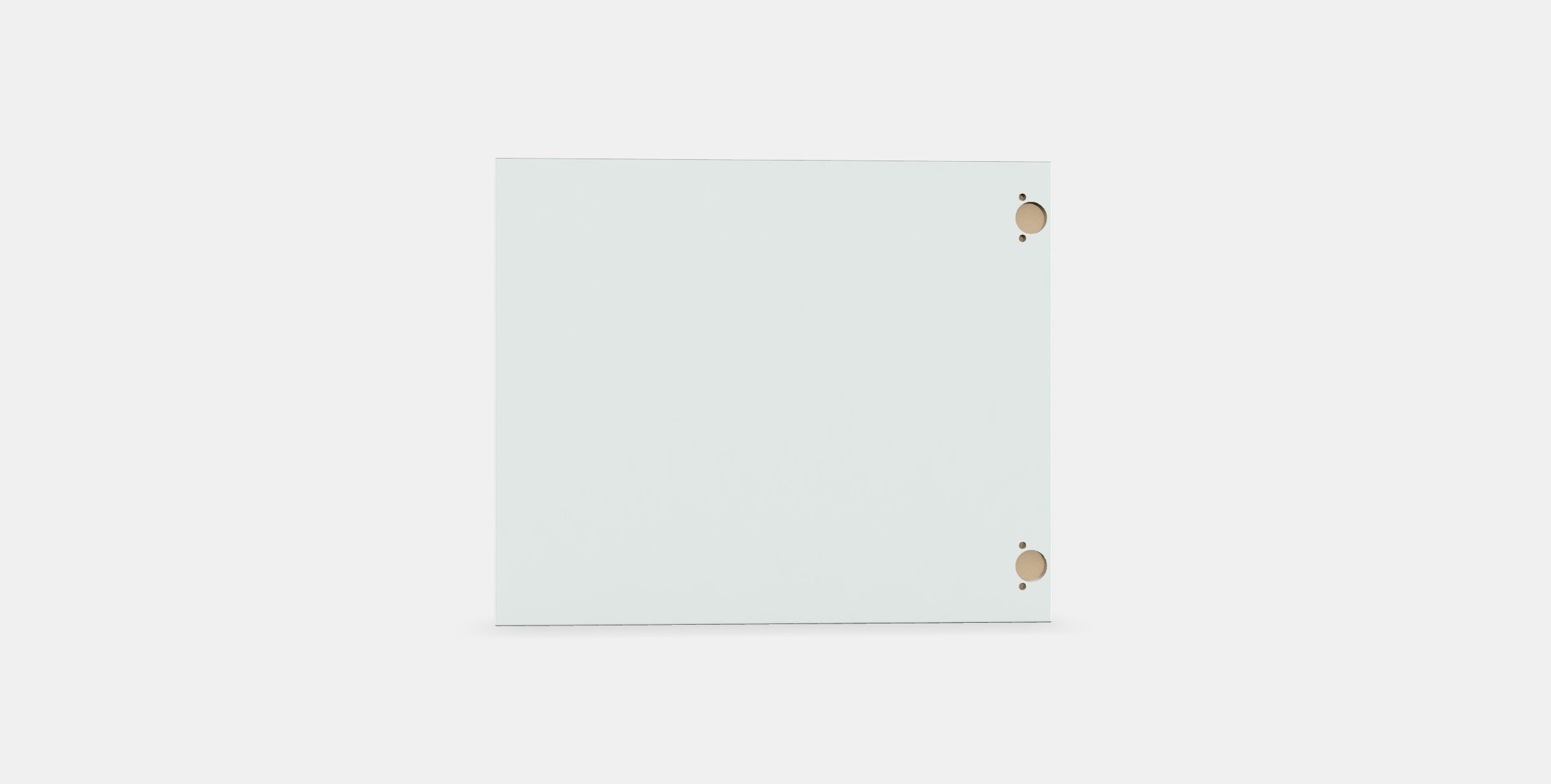 STENSUND Porte Low-poly 3D model_13