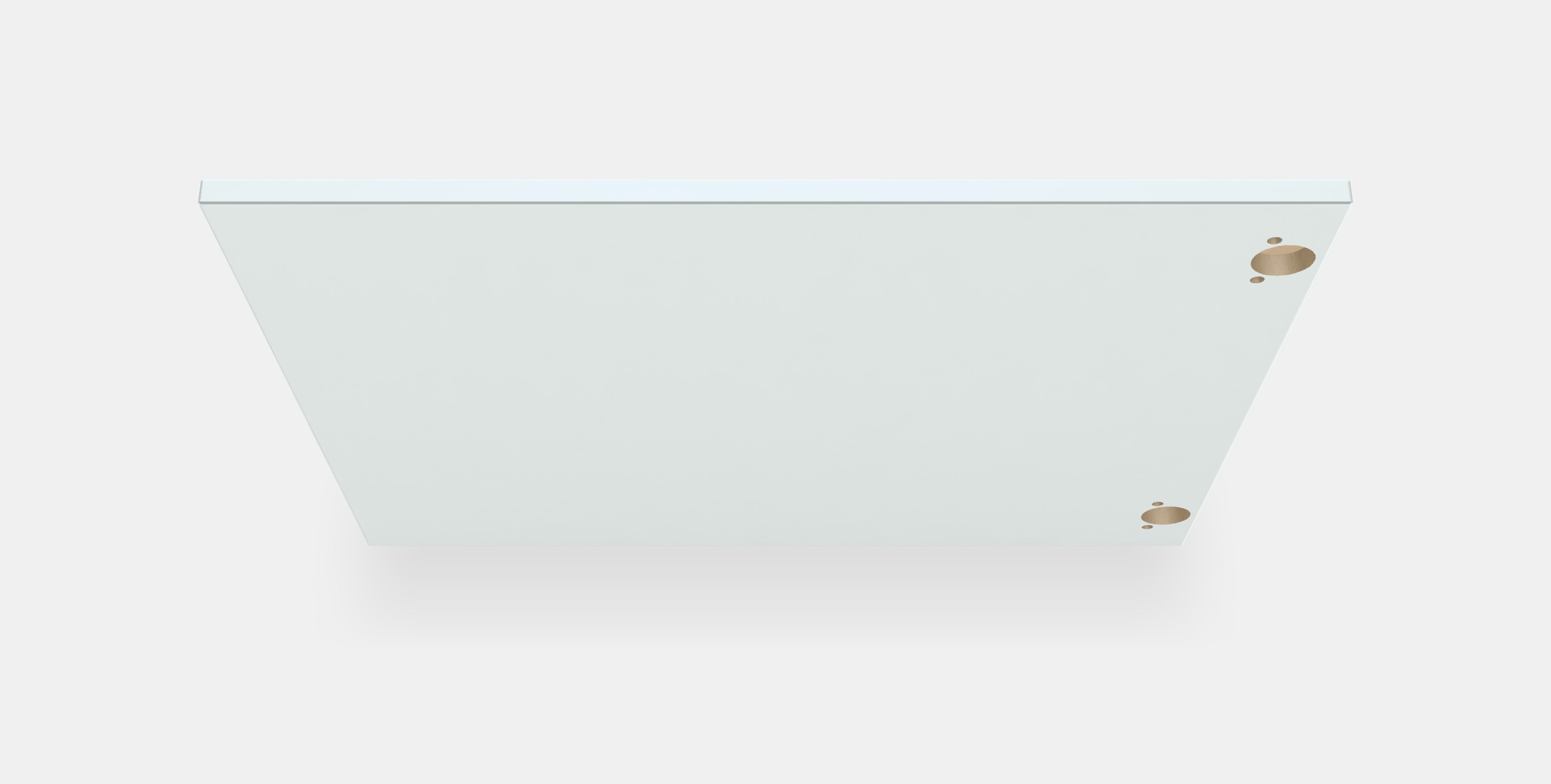 STENSUND Porte Low-poly 3D model_4