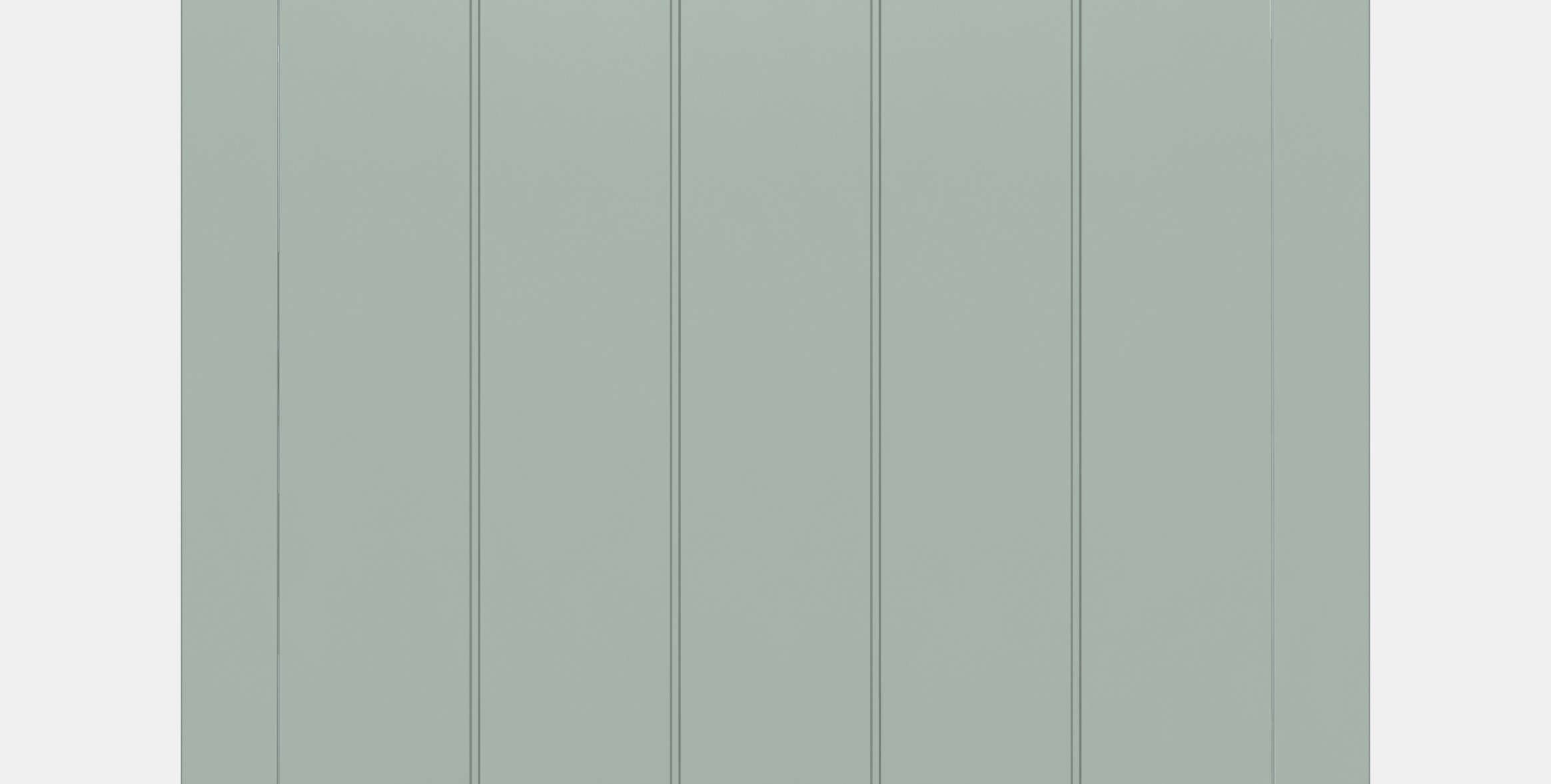 STENSUND Porte Low-poly 3D model_12