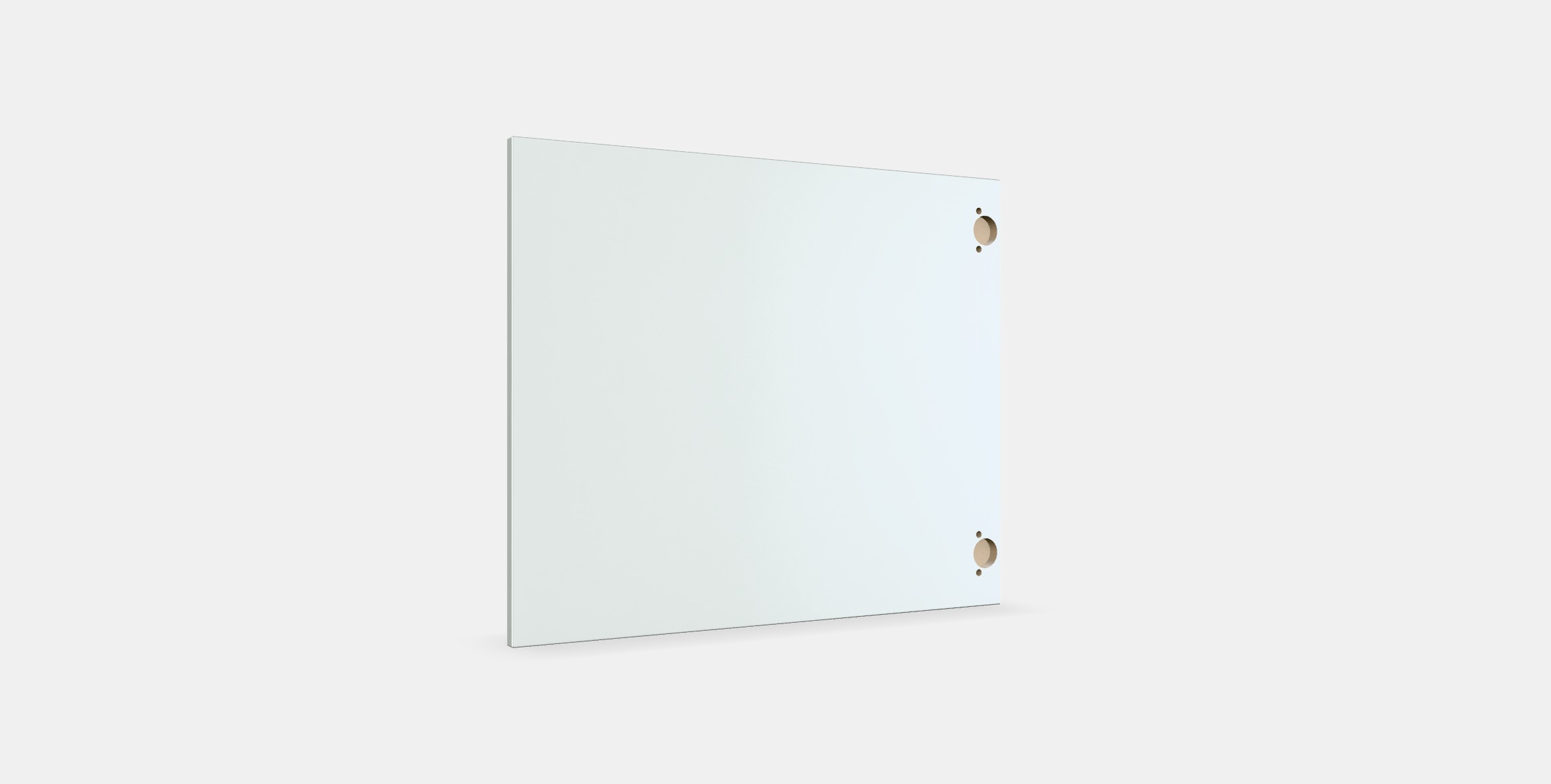 STENSUND Porte Low-poly 3D model_16