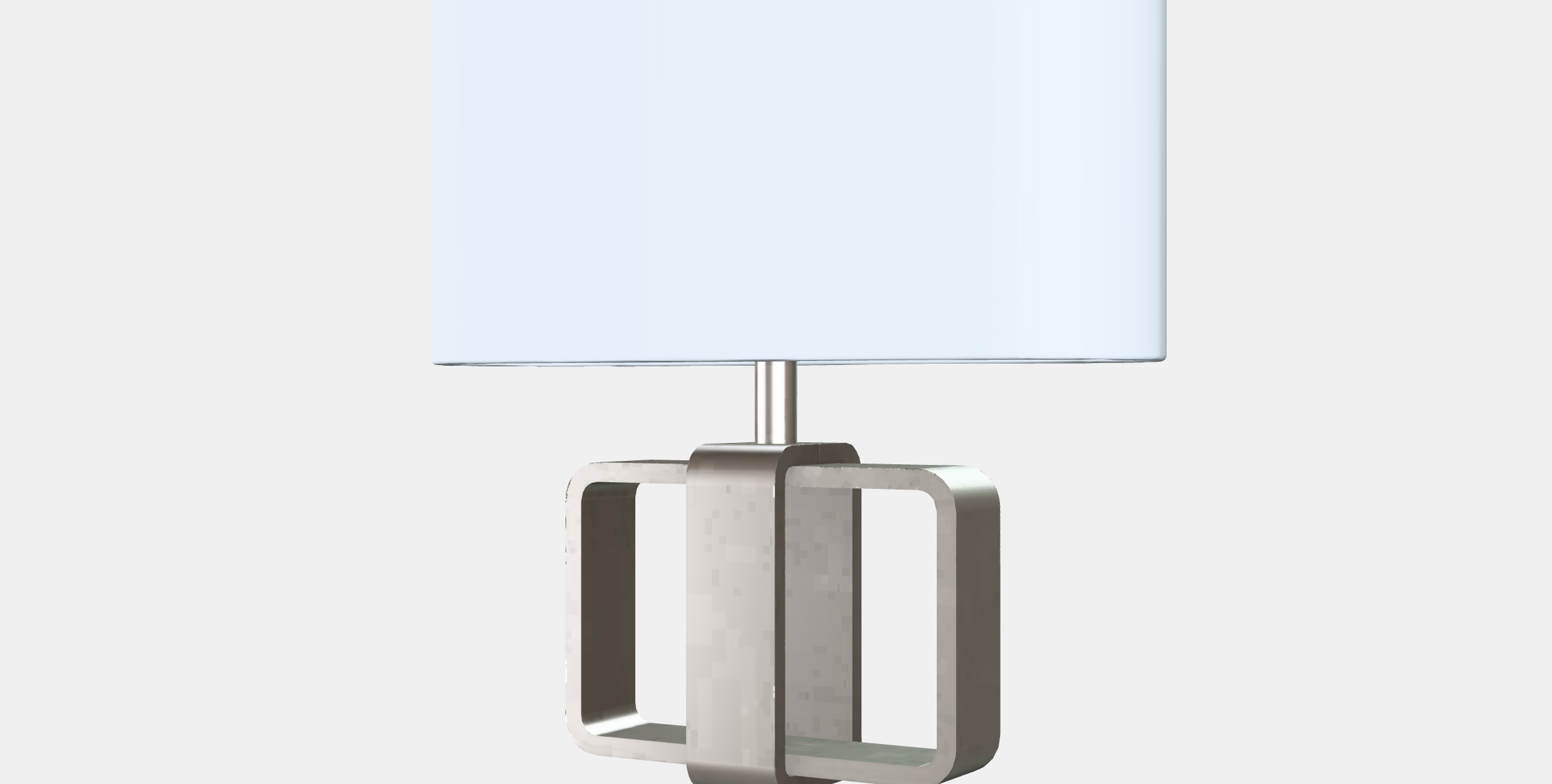 UPPVIND Table lamp 1 Low-poly 3D model_6