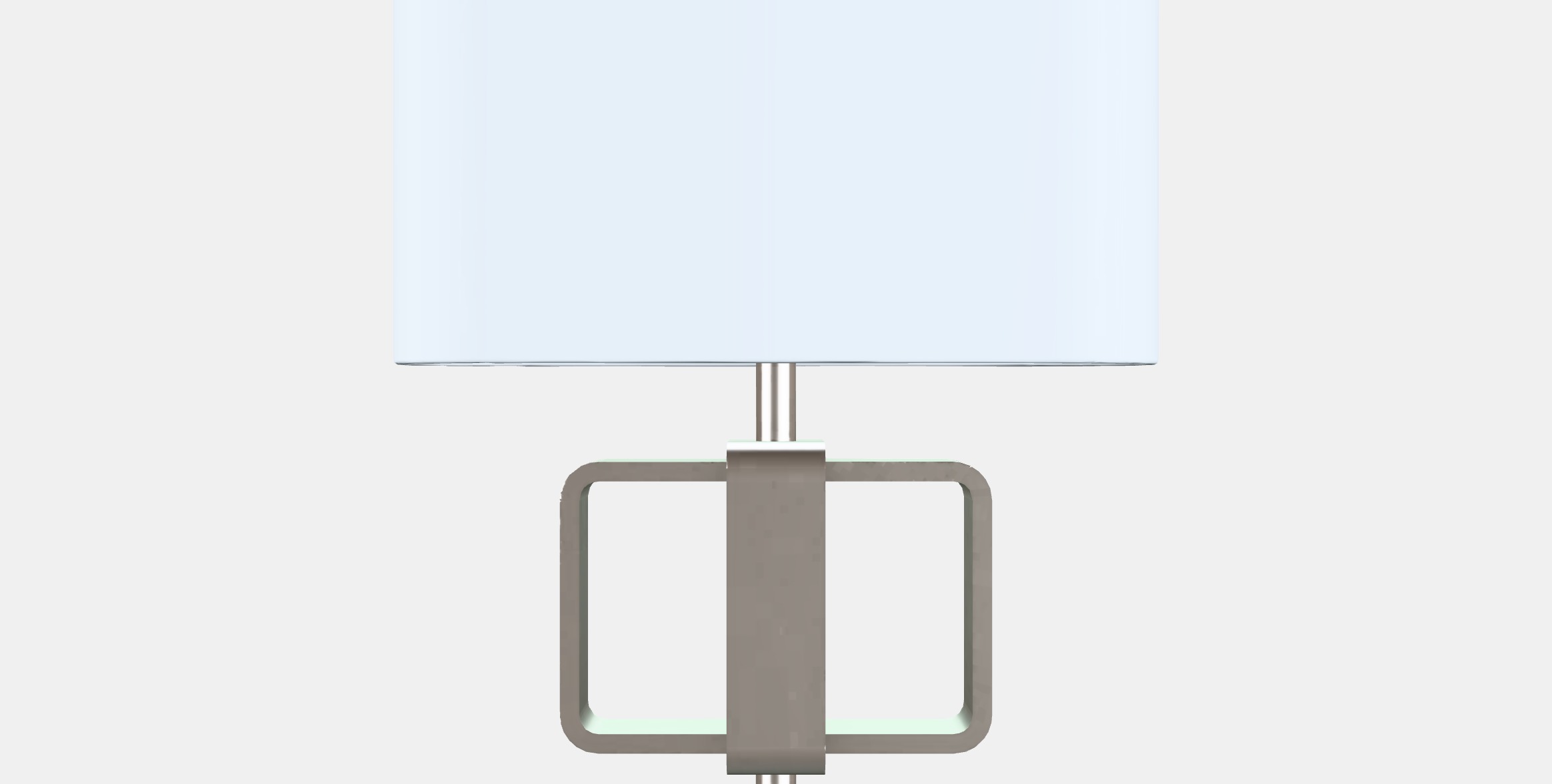 UPPVIND Table lamp 1 Low-poly 3D model_15