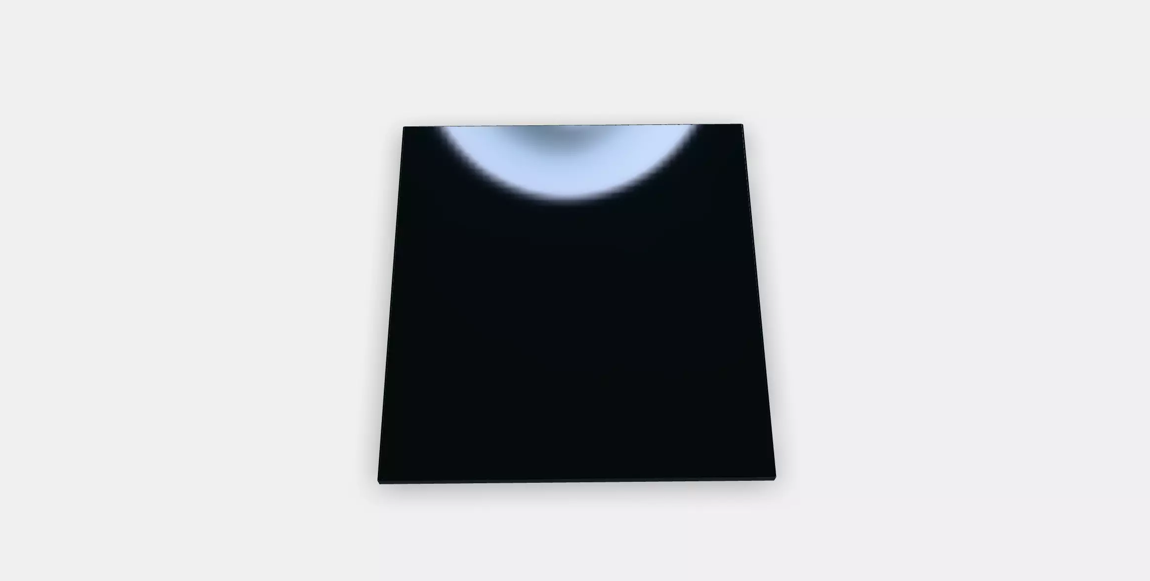 SELSVIKEN Size 1 Low-poly 3D model_0