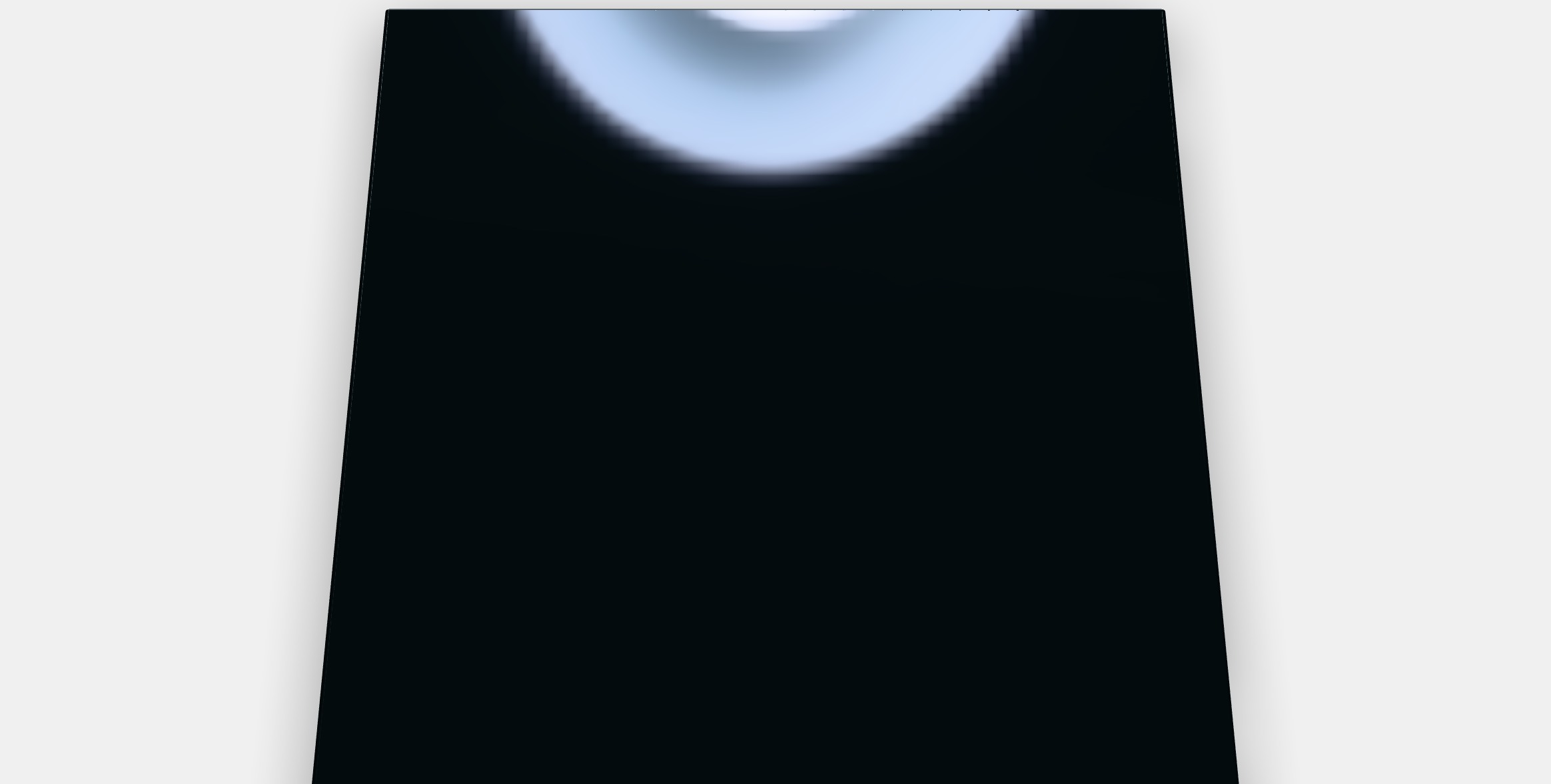 SELSVIKEN Size 1 Low-poly 3D model_3