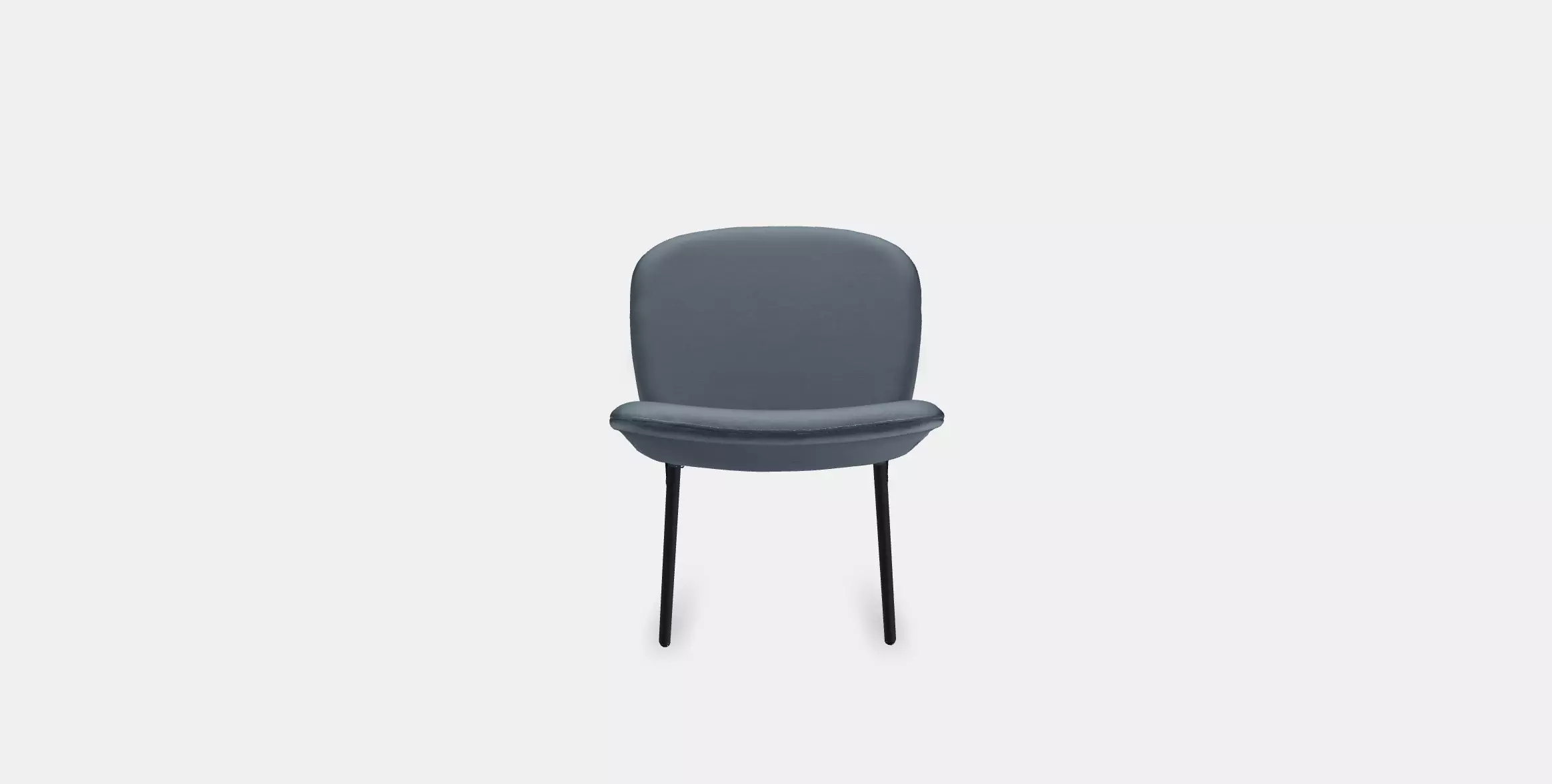 KARLJAN Chair Low-poly 3D model_0