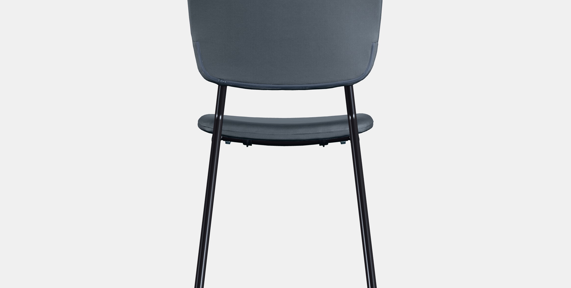 KARLJAN Chair Low-poly 3D model_15