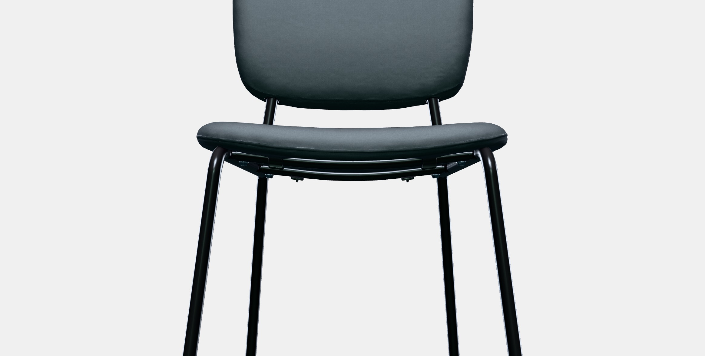 KARLJAN Chair Low-poly 3D model_11