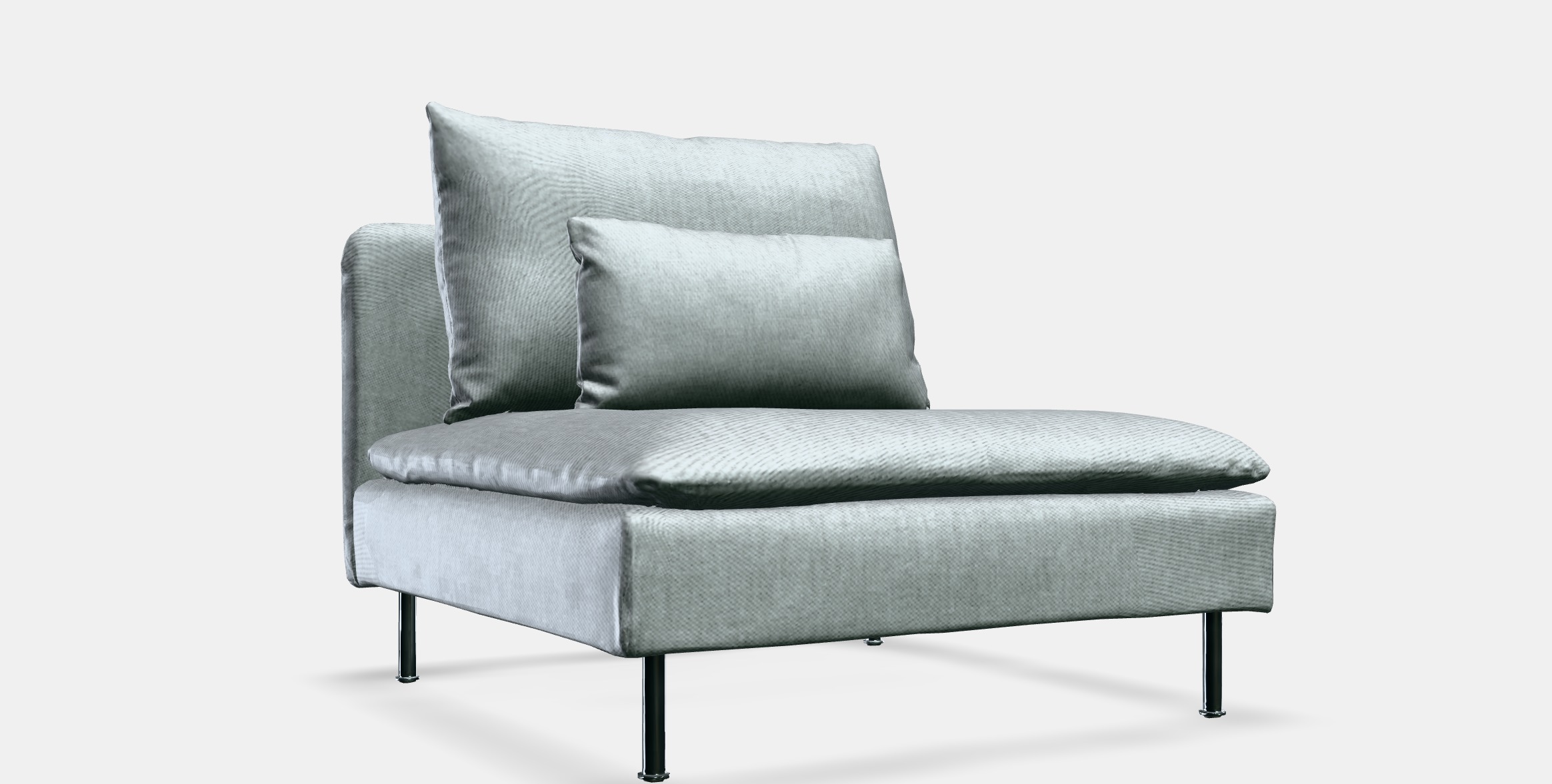 SODERHAMN Module 1 place Low-poly 3D model_9