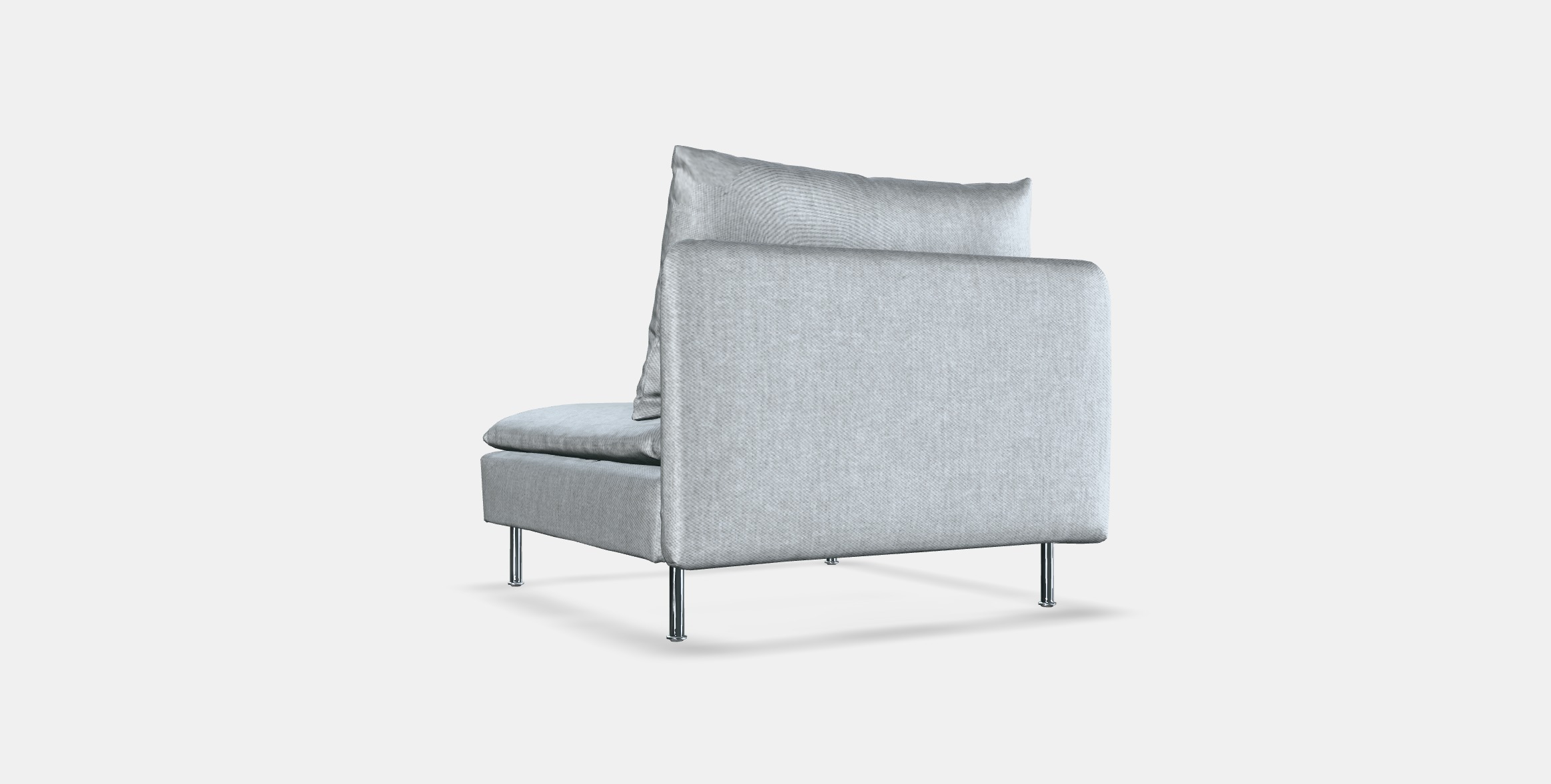 SODERHAMN Module 1 place Low-poly 3D model_16