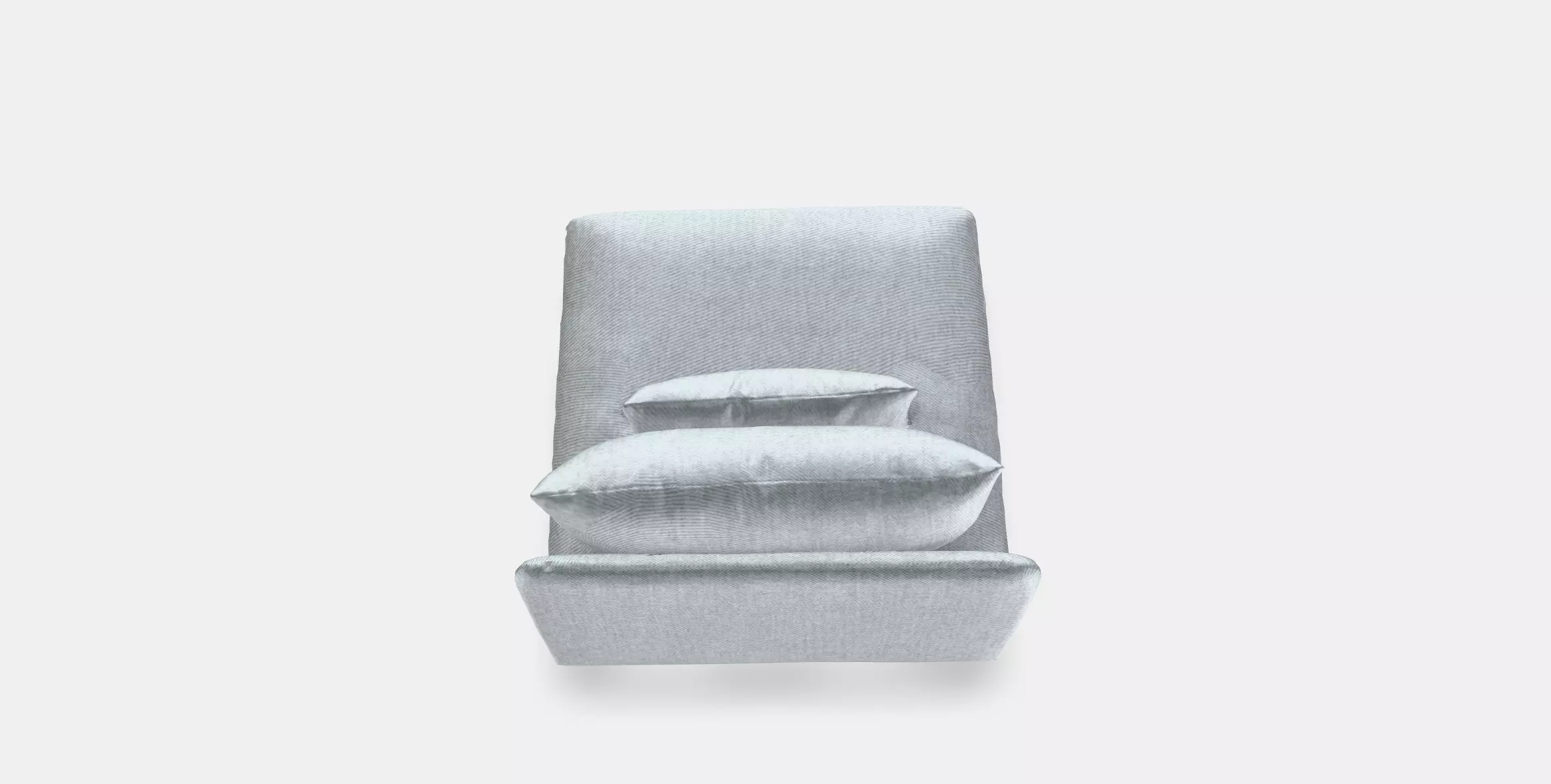 SODERHAMN Module 1 place Low-poly 3D model_0