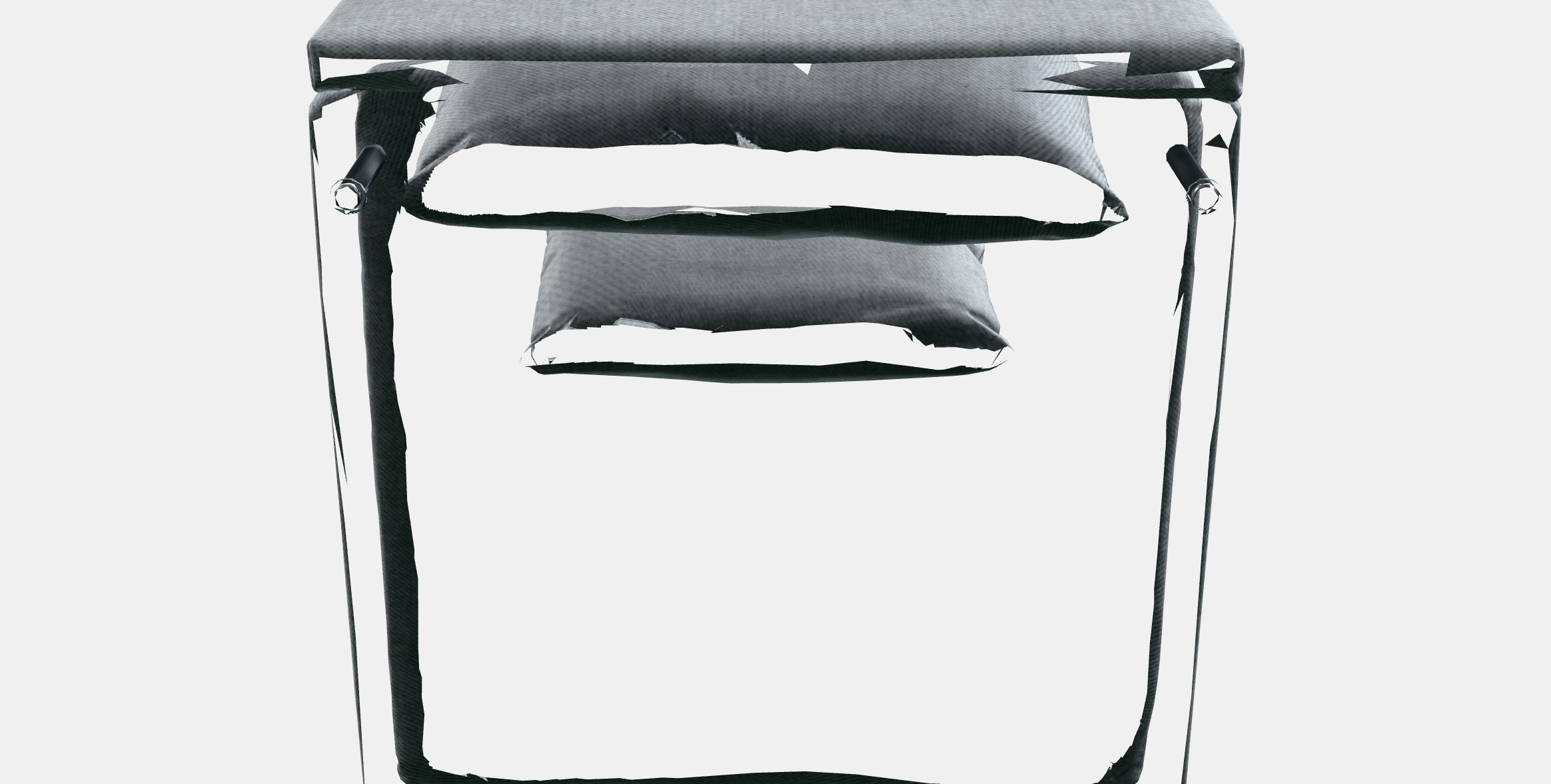 SODERHAMN Module 1 place Low-poly 3D model_8