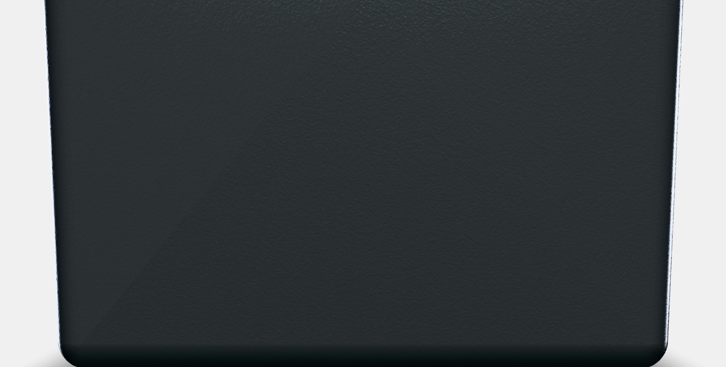 IVAR End cap Low-poly 3D model_10