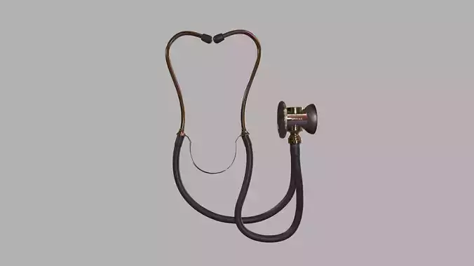 Stethescope - Sprague Rappaport