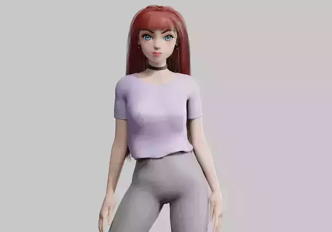 classic Pretty Woman V28824 