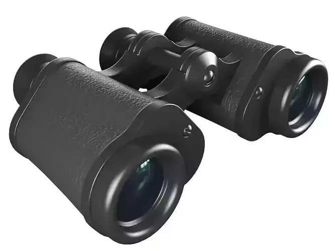 Binoculars