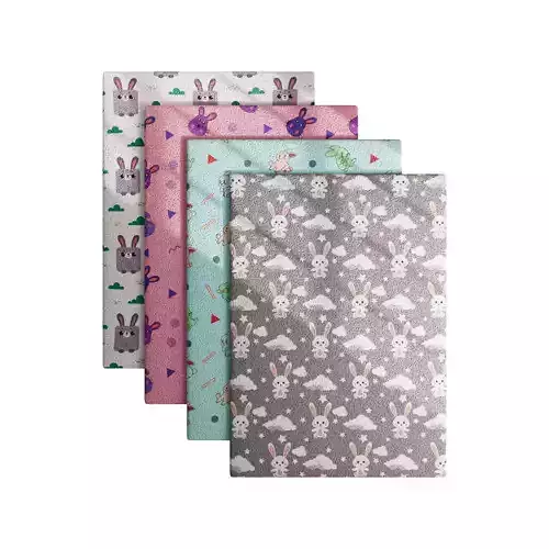 carpet for childrens room set 7 3D model