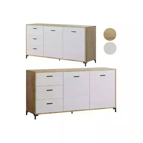 Cleveland 1 Wood Cabinet